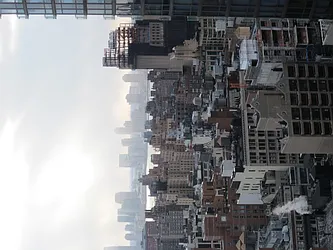 Rented by Mark David