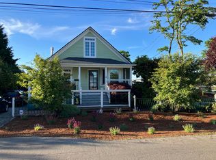 1056 S Southern St, Seattle, WA 98108