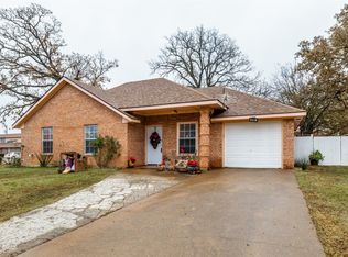 216 Creekstone Ct, Seagoville, TX 75159