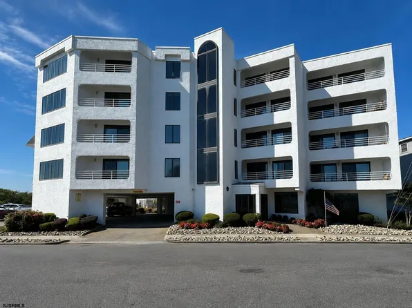 4401 Ocean Ave APT 201, Brigantine, NJ 08203