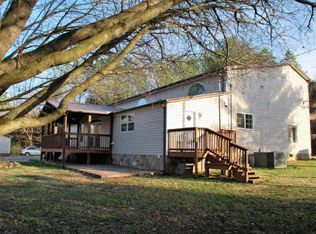 1855 Good Hope Rd, Parrottsville, TN 37843