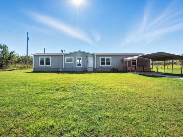 510 Nolan, Merkel, TX 79536