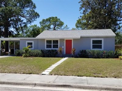 1334 Tyrone Blvd N, Saint Petersburg, FL, 33710