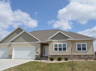 7705 Catchfly Ln, Deforest, WI 53532