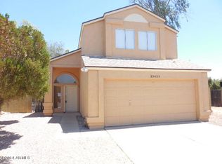 23429 N 40th Ave, Glendale, AZ 85310