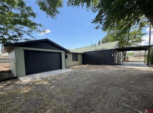 1415 Cherry Lane, Delta, CO 81416