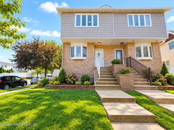 60 Reading Ave, Staten Island, NY 10312
