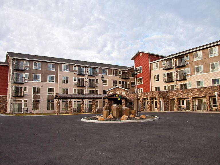 Affinity at Walla Walla Apartment Rentals with Virtual tours Walla