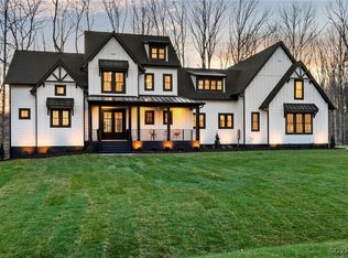 1659 Huntington Woods Trl, Powhatan, VA 23139