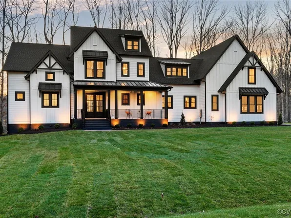 1659 Huntington Woods Trl, Powhatan, VA 23139