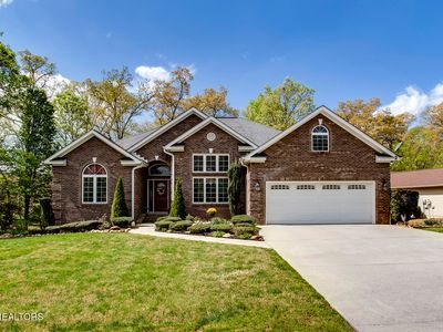 110 Seminole Ln, Loudon, TN, 37774