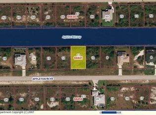 15170 Appleton Blvd, Port Charlotte, FL 33981