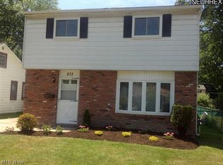 832 Chestnut Blvd, Willoughby, OH 44094