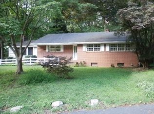 370 Mockingbird Hill Rd, Hockessin, DE 19707