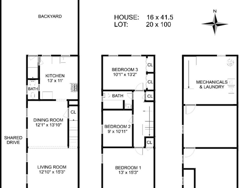 2nd image of 3319 Avenue J