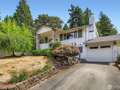 12432 103rd Avenue NE, Kirkland, WA, 98034