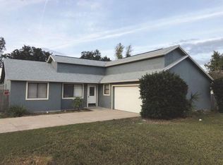 1886 Elkcam Blvd, Deltona, FL 32725