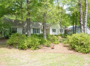 818 Conway Dr, Macon, GA 31210