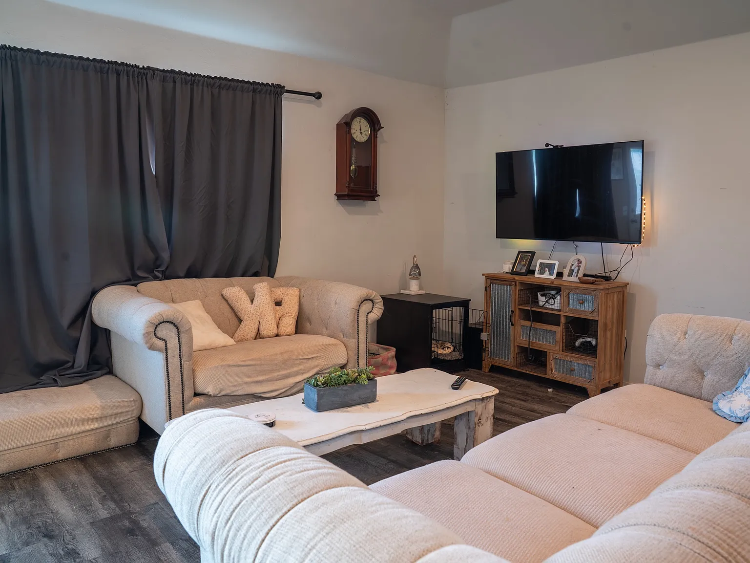 3 bed, 1012 sqft, $1,500 — Photo 3
