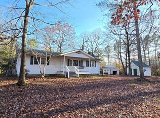 601 Anglin Ridge Rd, Dover, TN 37058