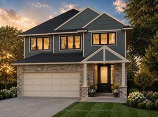52 Allister Dr Lot 102, Middlesex Centre, ON N0L 1R0