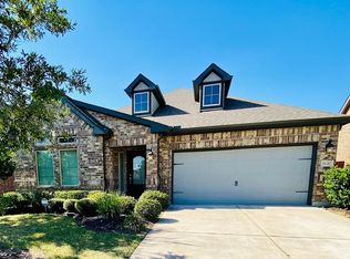 11247 Puckett River Dr, Cypress, TX 77433