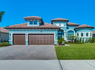 3802 Durksly Dr, Melbourne, FL 32940