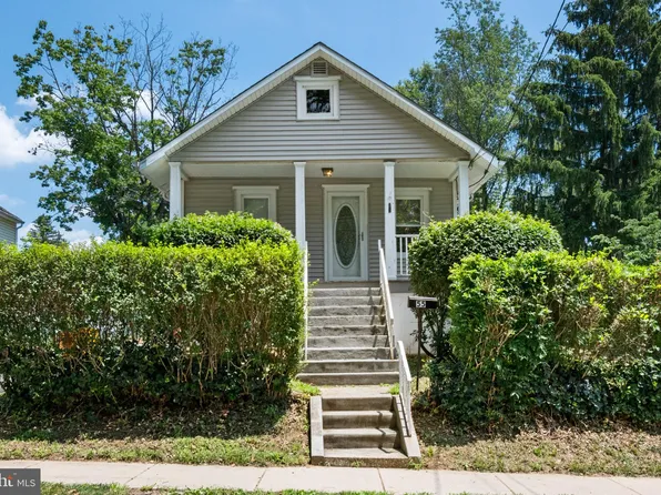 55 S Clinton Ave, Maple Shade, NJ 08052