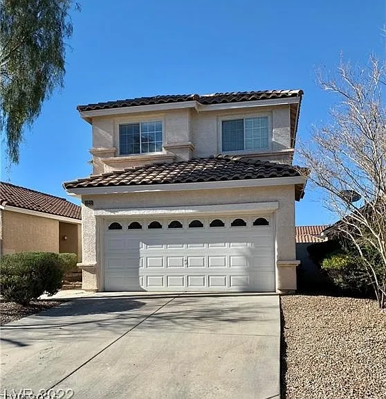 1848 Thunder Mountain Dr — Photo 2