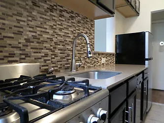 Rented by Keller Williams NYC