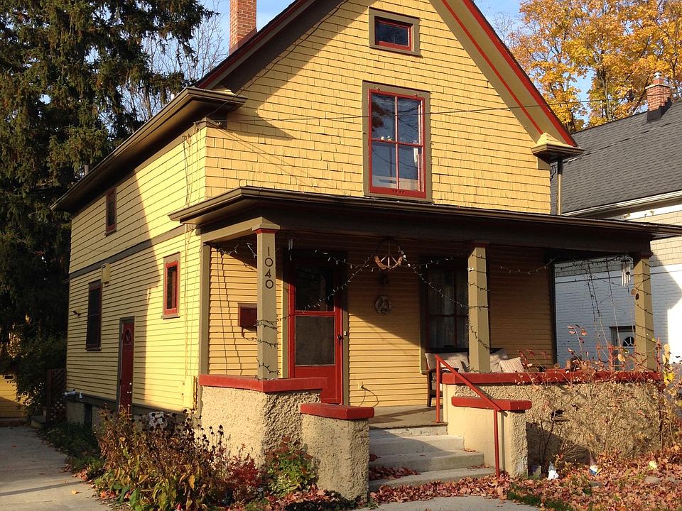 1st image of 1040 W Liberty St