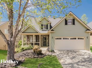 156 Mountain Vista Blvd, Canton, GA 30115