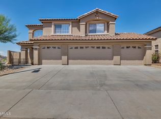 288 S 222nd Ave, Buckeye, AZ 85326