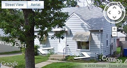 1st image of this home
