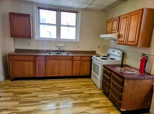803 Walnut St, Easton, PA 18042