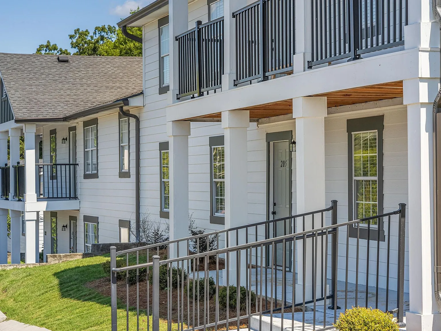 Vandergriff Village by Callio Properties — Photo 2