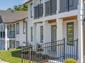 Vandergriff Village by Callio Properties
