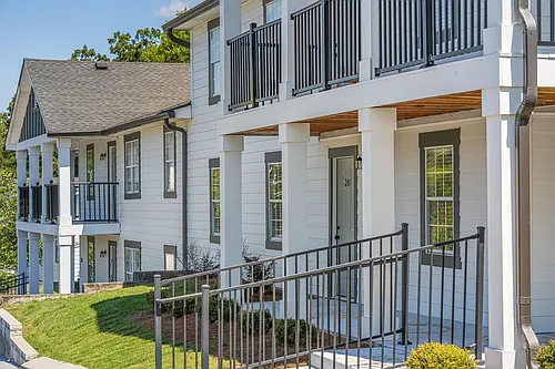Vandergriff Village by Callio Properties Photo 1