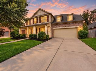 7 Ember Branch Dr, Missouri City, TX 77459