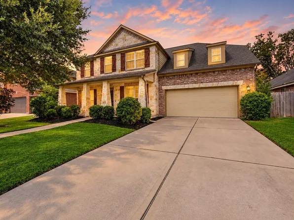 7 Ember Branch Dr, Missouri City, TX 77459