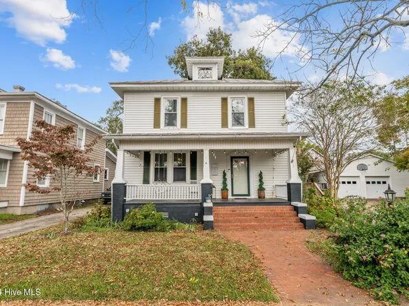 1314 Spencer Avenue, New Bern, NC 28560