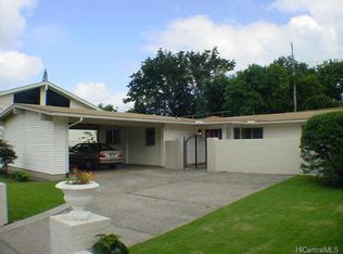1026 Maunawili Rd, Kailua, HI 96734