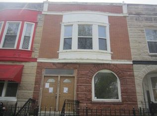 3421 W Fulton St, Chicago, IL 60624