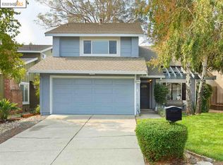 4896 Shadowfalls Dr, Martinez, CA 94553