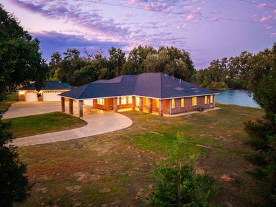 22890 Blue Jay Ln, Anderson, CA, 96007