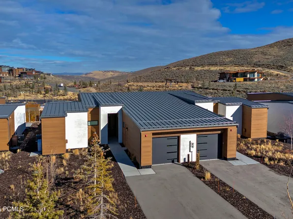 6256 Double Deer Loop, Park City, UT 84098