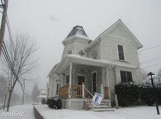 818 1st St, Jackson, MI 49203