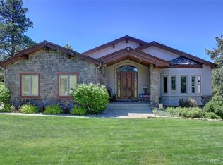 2360 Oak Vista Ct, Castle Rock, CO 80104