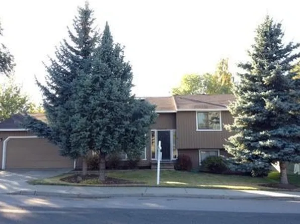 4302 S Havana St, Spokane, WA 99223