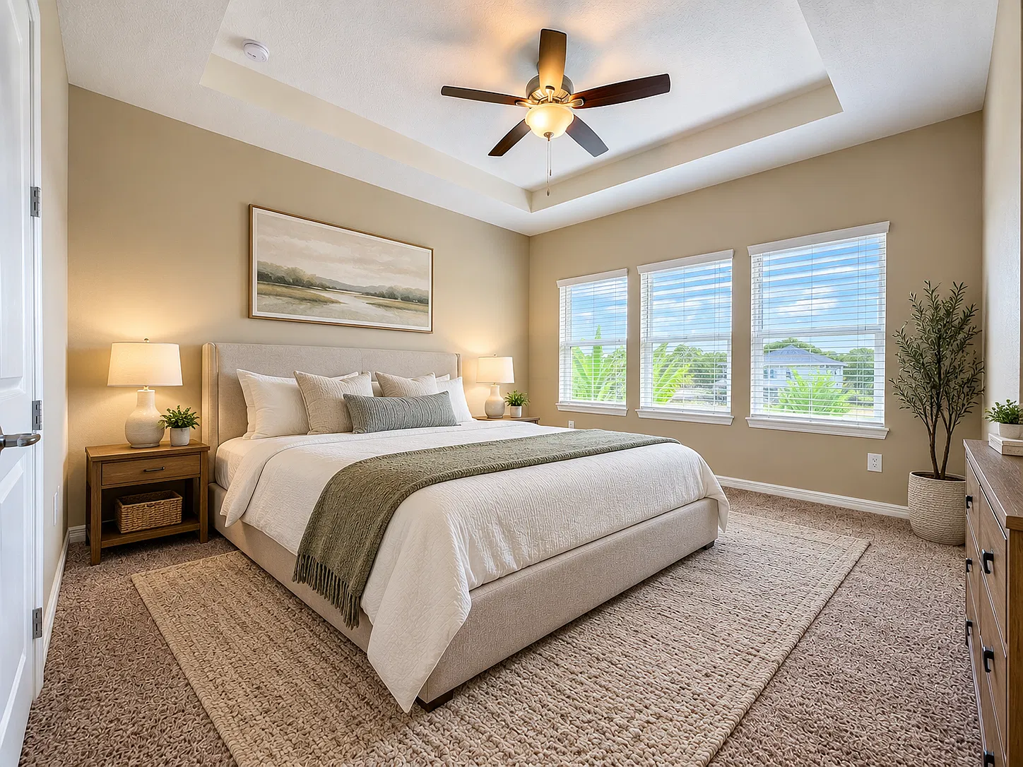 4 bed, 2.5 bath, 2128 sqft, $2,900 — Photo 3